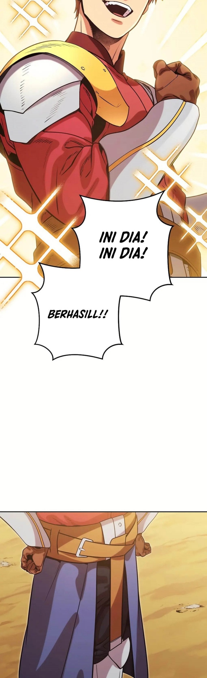 Dilarang COPAS - situs resmi www.mangacanblog.com - Komik dungeon reset 244 - chapter 244 245 Indonesia dungeon reset 244 - chapter 244 Terbaru 21|Baca Manga Komik Indonesia|Mangacan